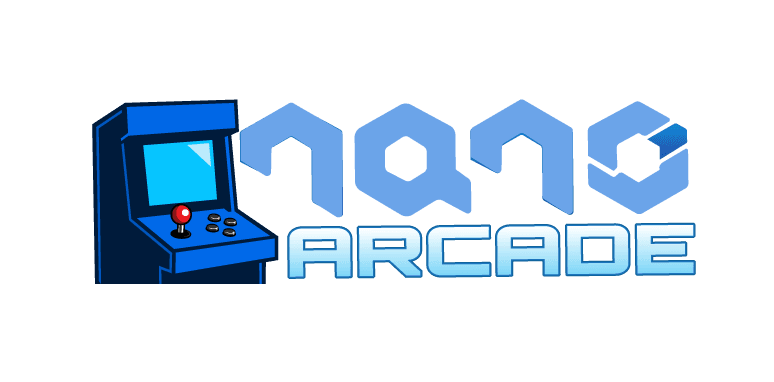 NANO Nano Arcade gacor